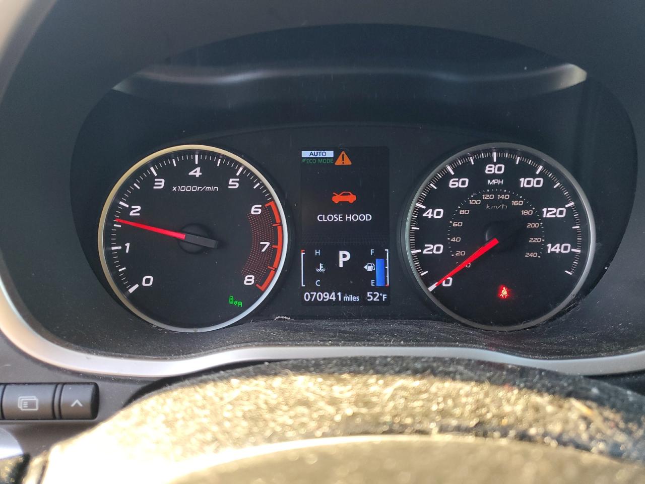 2018 Mitsubishi Eclipse Cross Se VIN: JA4AT5AA7JZ038090 Lot: 82687705