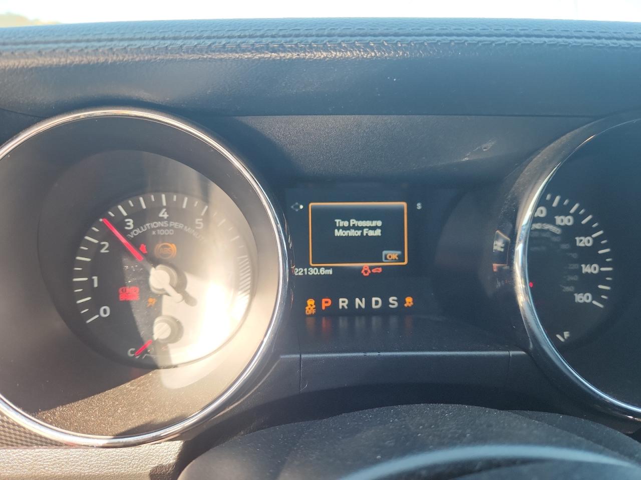 2016 Ford Mustang Gt VIN: 1FA6P8CF6G5237115 Lot: 89654585