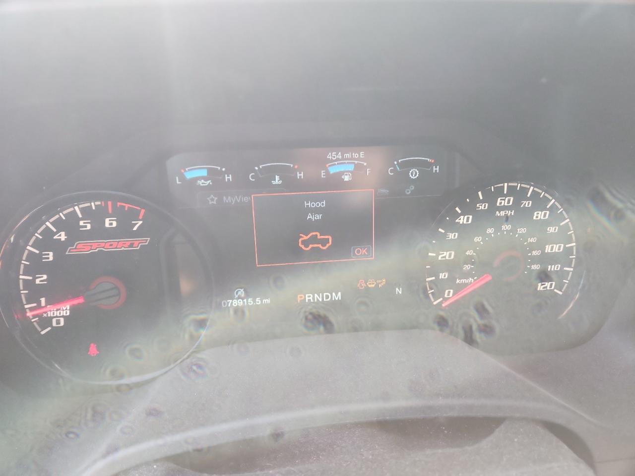 2018 Ford F150 Supercrew VIN: 1FTFW1EG4JFA34073 Lot: 90527085