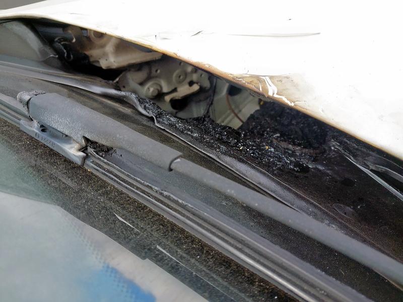 2015 BMW 3 SERIES 320D M SPORT 4DR STEP AUTO [BUSINESS MEDIA]