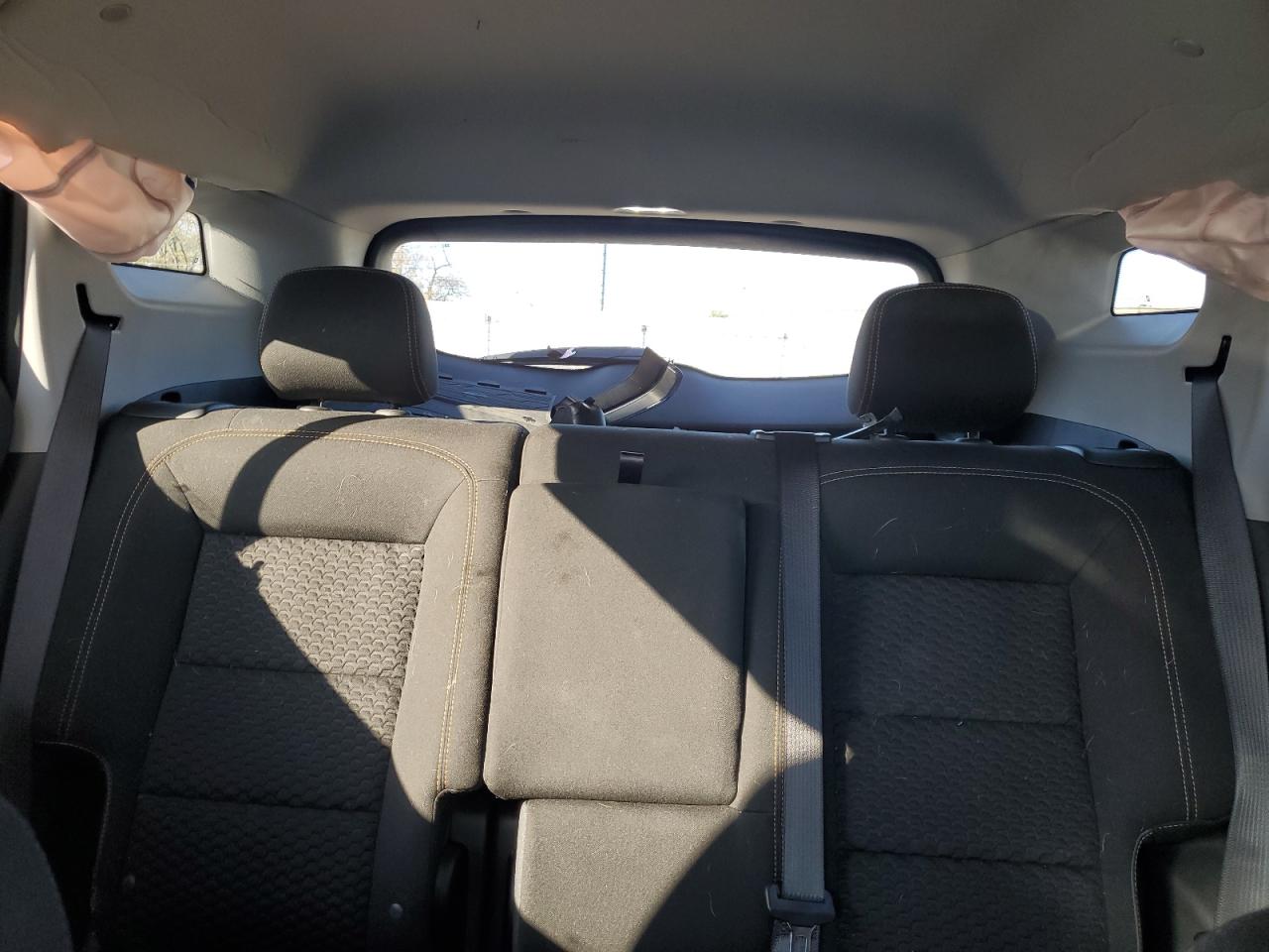 2021 GMC Terrain Sle VIN: 3GKALTEV1ML402897 Lot: 90936355