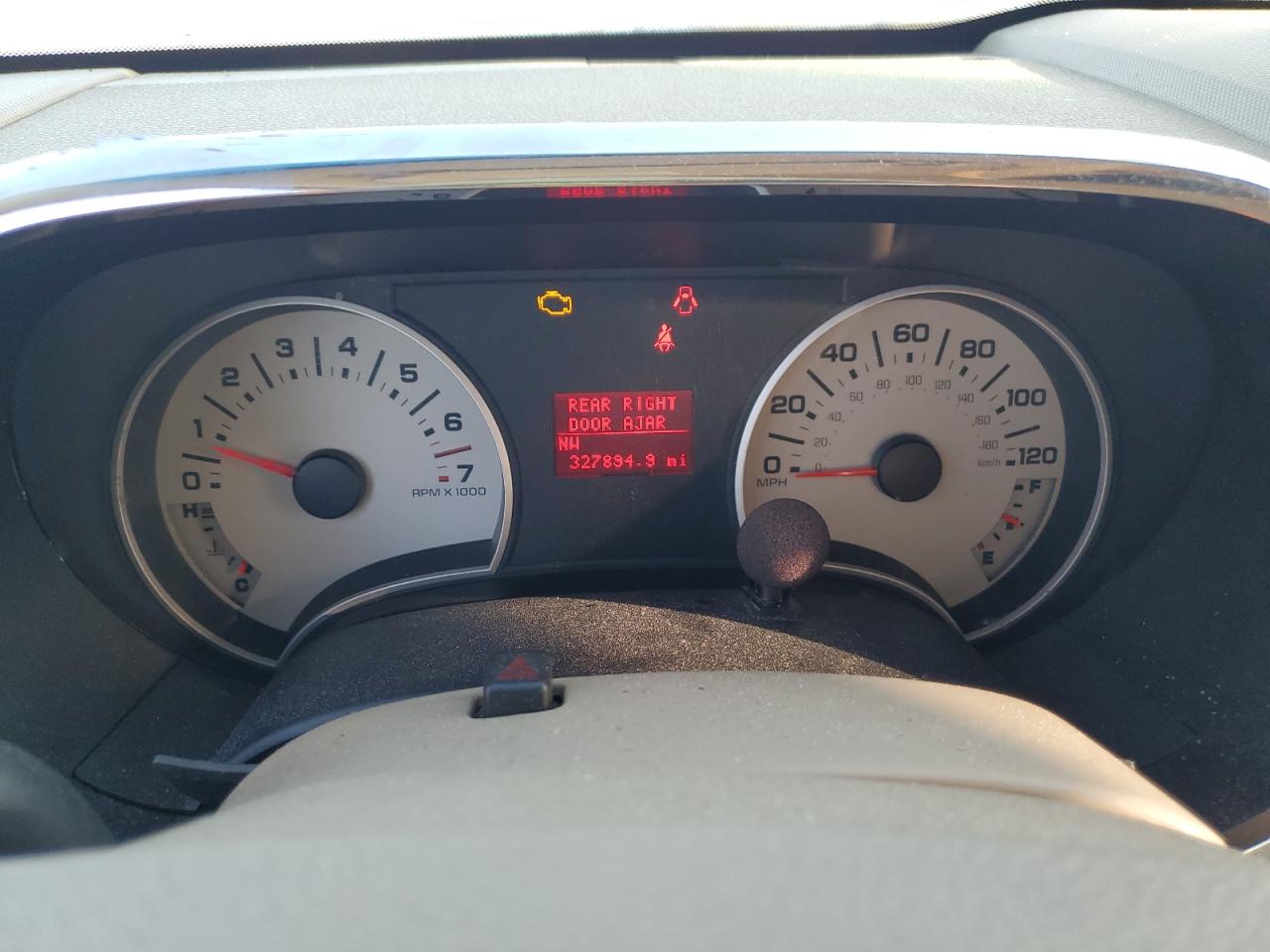 2008 Ford Explorer Limited VIN: 1FMEU65878UA91408 Lot: 84874855