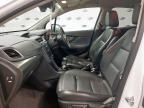 2014 VAUXHALL MOKKA SE CDTI S/S 1.7 CDTI SE 5DR for sale at Copart NEWBURY