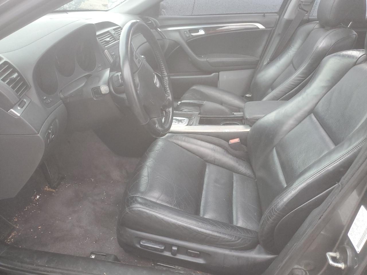 2006 Acura 3.2Tl VIN: 19UUA66256A015219 Lot: 90085165