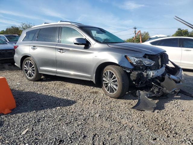  INFINITI QX60 2019 Gray