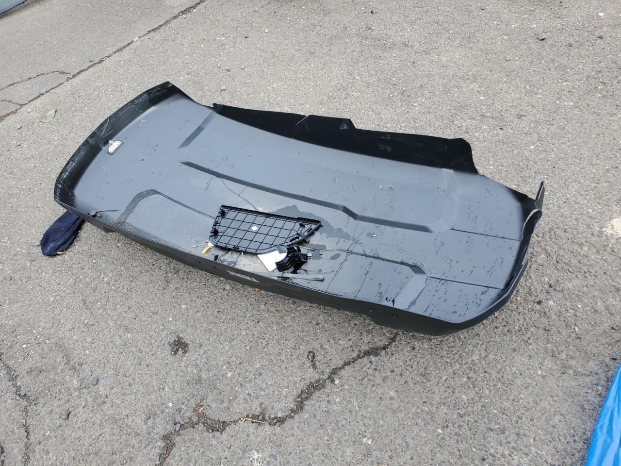 2017 Toyota Highlander Se VIN: 5TDJZRFH3HS363753 Lot: 90287675