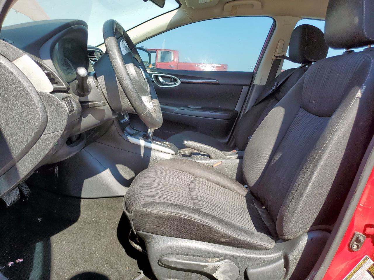 2019 Nissan Sentra S VIN: 3N1AB7AP0KL613103 Lot: 82226475