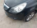 2009 VAUXHALL CORSA SXI A/C  for sale at Copart SANDY