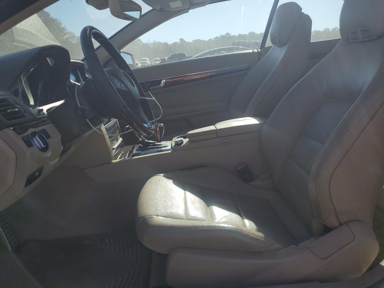 2011 Mercedes-Benz E 350 VIN: WDDKK5GF9BF082472 Lot: 87380485