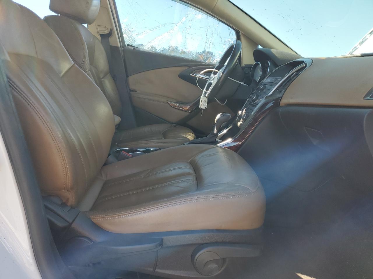 2013 Buick Verano VIN: 1G4PS5SK9D4230392 Lot: 90341785