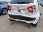2020 SUZUKI IGNIS SZ5 DUALJET SHVS AL  for sale at Copart NEWBURY