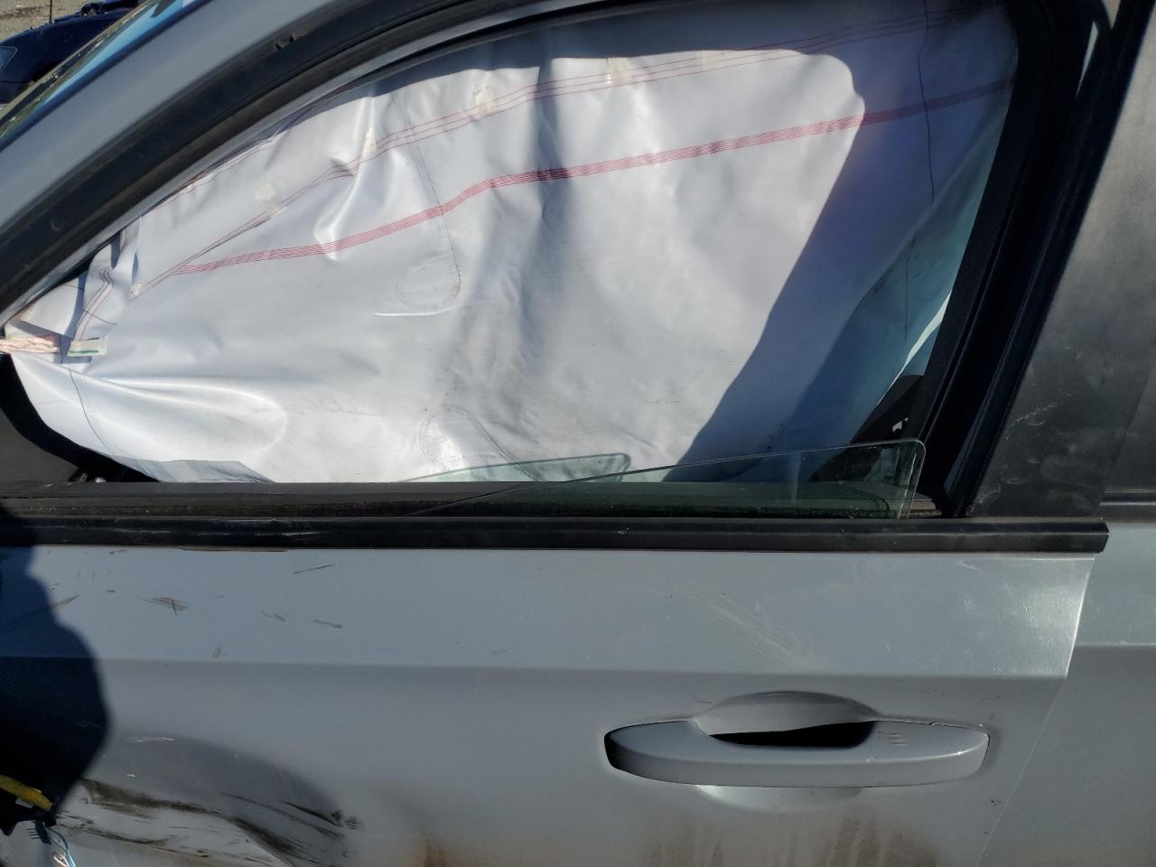 2022 Honda Civic Sport VIN: 2HGFE2F57NH500123 Lot: 86275435