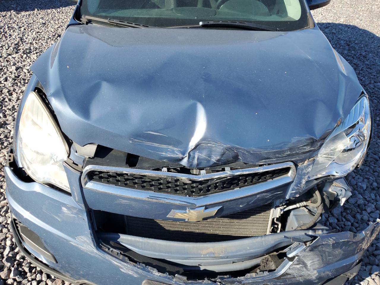 2011 Chevrolet Equinox Lt VIN: 2CNALDECXB6365894 Lot: 82277485