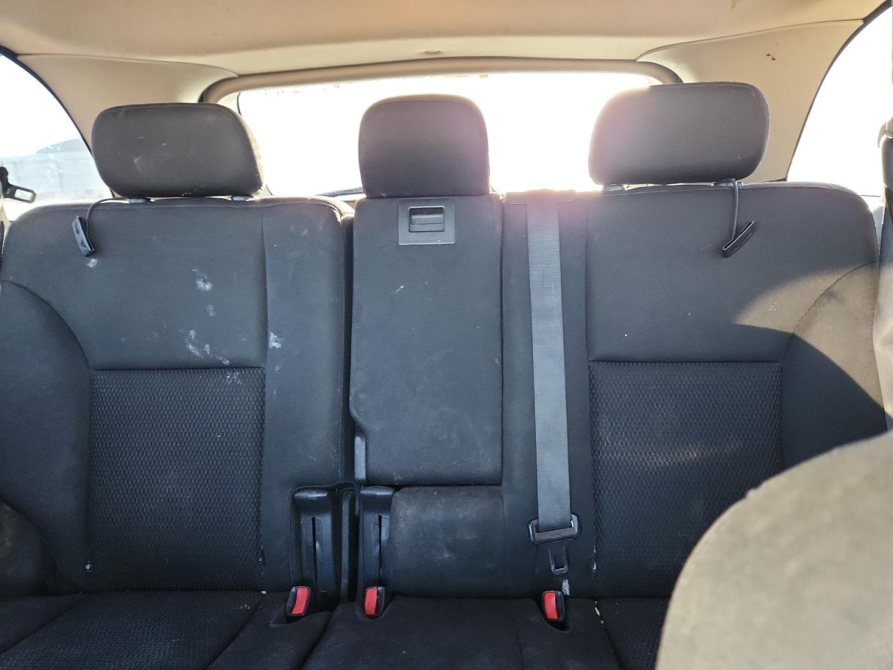 2008 Ford Edge Se VIN: 2FMDK36C28BA27379 Lot: 82285245