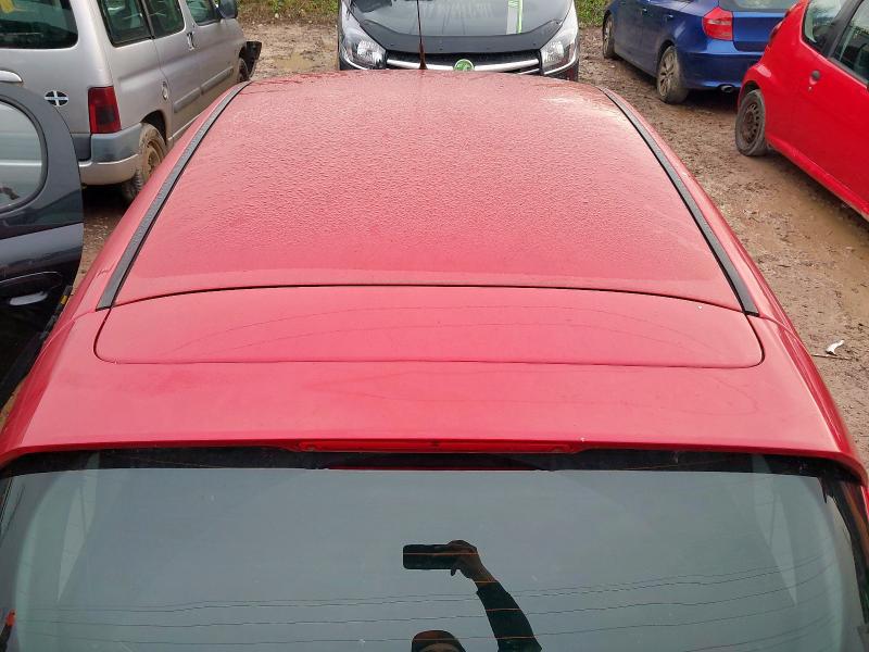 2017 FORD FIESTA 1.5 TDCI ZETEC 5DR