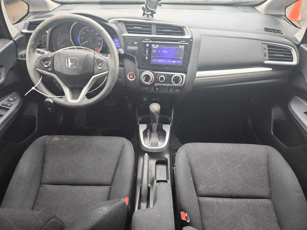 2015 Honda Fit Ex VIN: 3HGGK5H83FM707374 Lot: 82434765