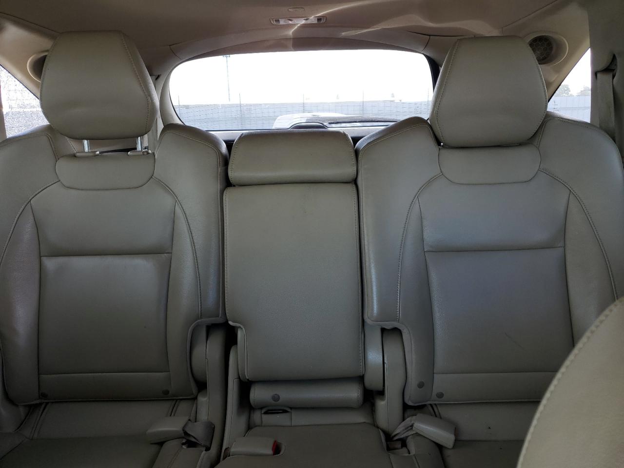 2014 Acura Mdx Technology VIN: 5FRYD3H44EB001594 Lot: 82285665