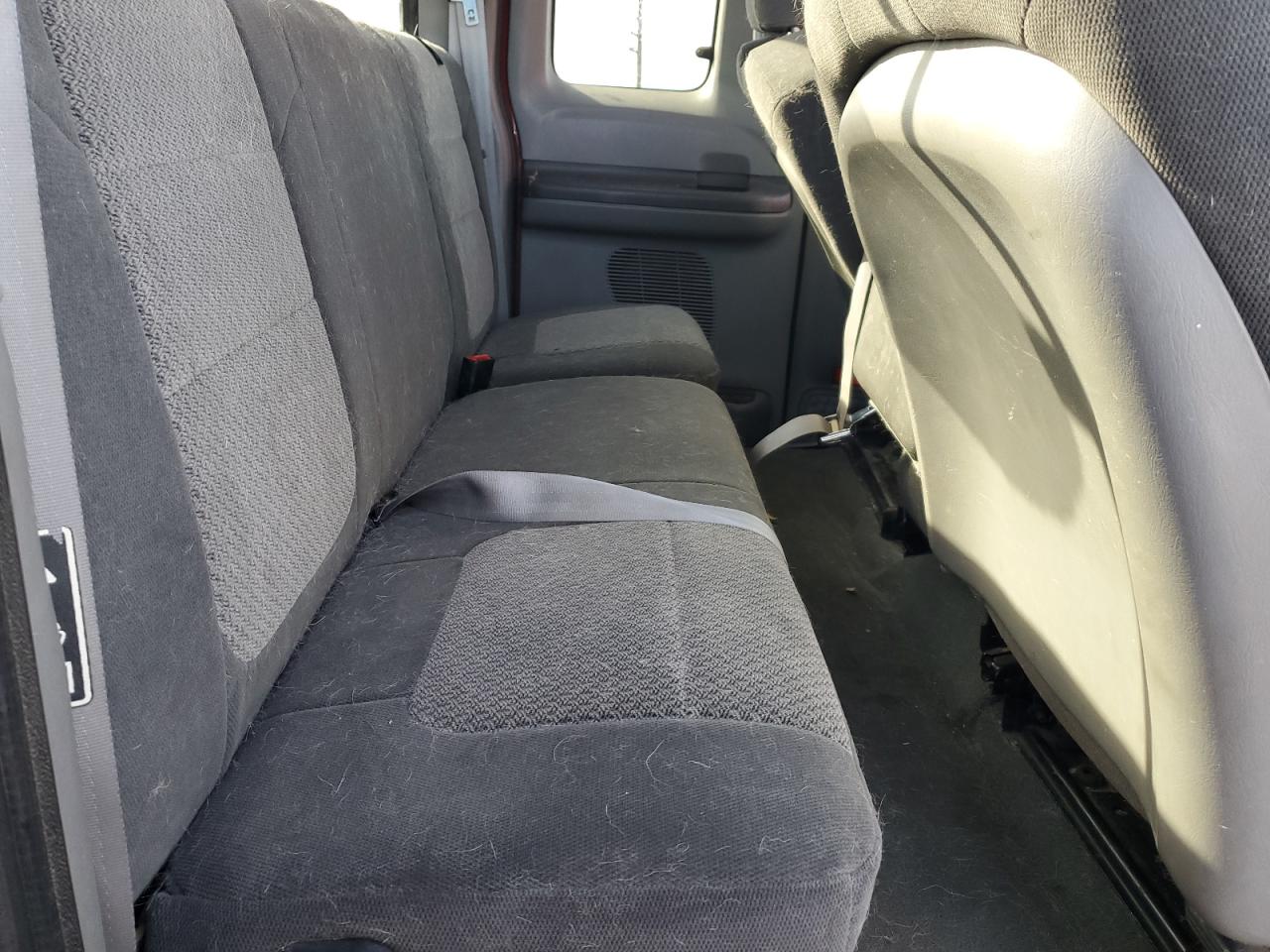 2002 Ford F250 Super Duty VIN: 1FTNX21F42EB30790 Lot: 90323205