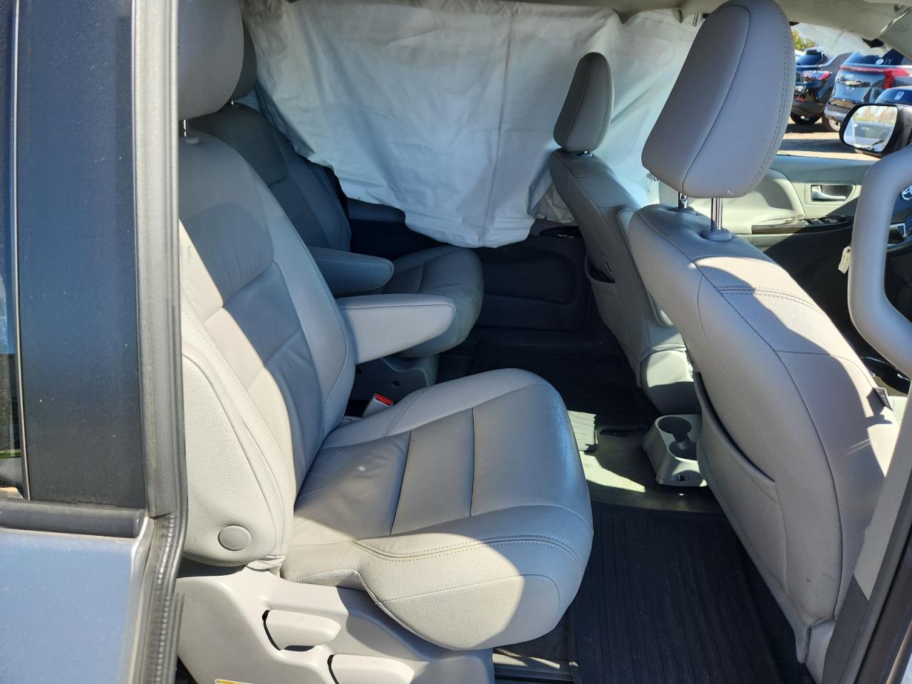 2018 Toyota Sienna Xle VIN: 5TDDZ3DC4JS199890 Lot: 85573625