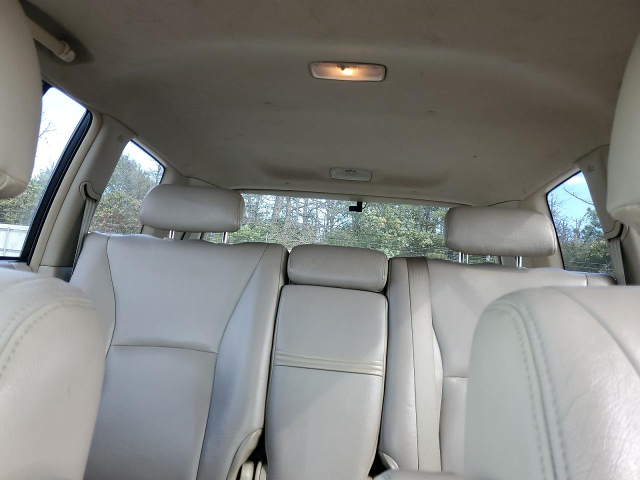 2004 Toyota Highlander VIN: JTEEP21AX40065900 Lot: 81994295