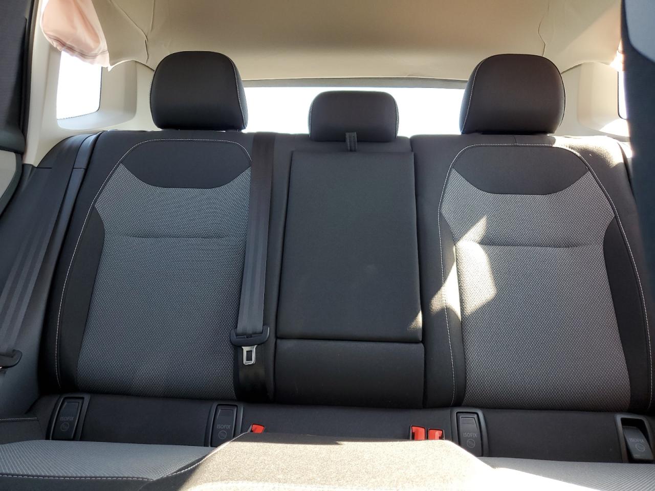 2024 Volkswagen Taos S VIN: 3VV5X7B27RM114906 Lot: 85783805