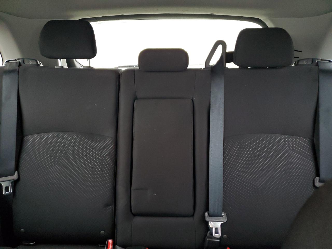 2015 Mitsubishi Outlander Sport Es VIN: 4A4AR3AW8FE052771 Lot: 86082405