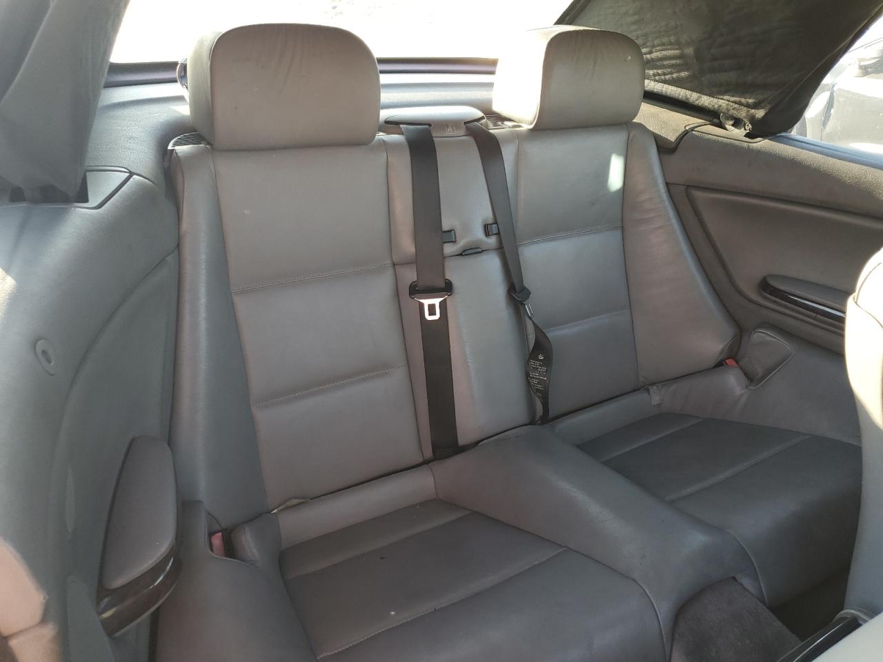 2001 BMW 325 Ci VIN: WBABS33431JY58106 Lot: 90395545