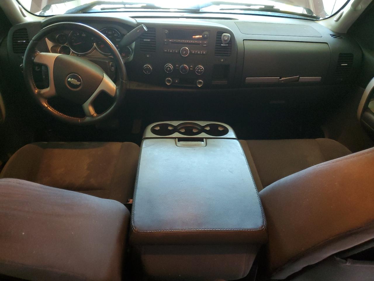 2009 Chevrolet Silverado K1500 Lt VIN: 1GCEK29J09Z177387 Lot: 84637175