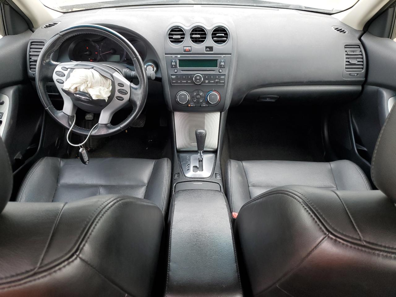 2009 Nissan Altima 2.5 VIN: 1N4AL21E89N511446 Lot: 82372835