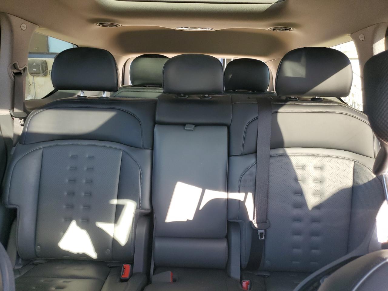 2026 Kia Ev9 Wind VIN: 5XYAFFS51TG010792 Lot: 90850645