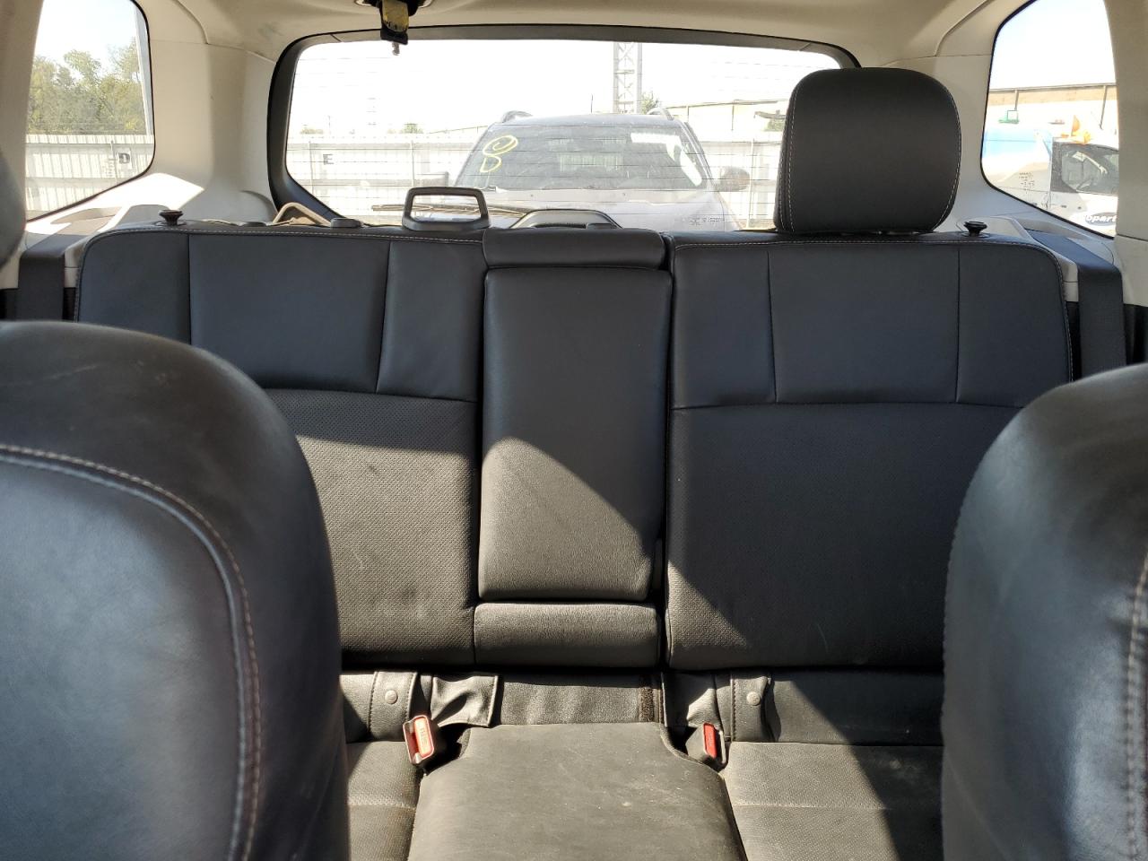 2015 Subaru Forester 2.5I Limited VIN: JF2SJARC5FH581838 Lot: 82227915