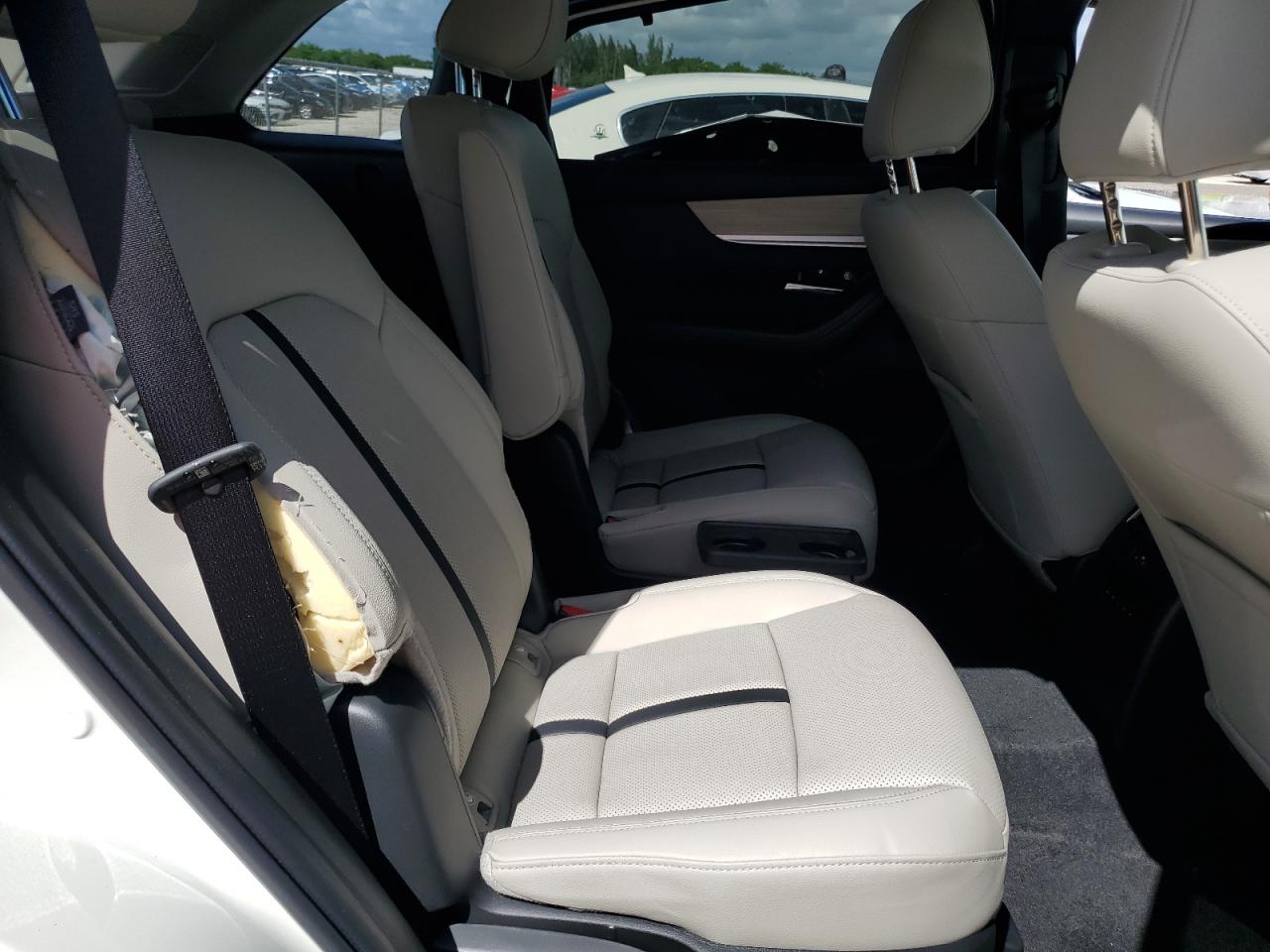 2025 Mazda Cx-90 Preferred VIN: JM3KKBHD9S1253067 Lot: 85277635