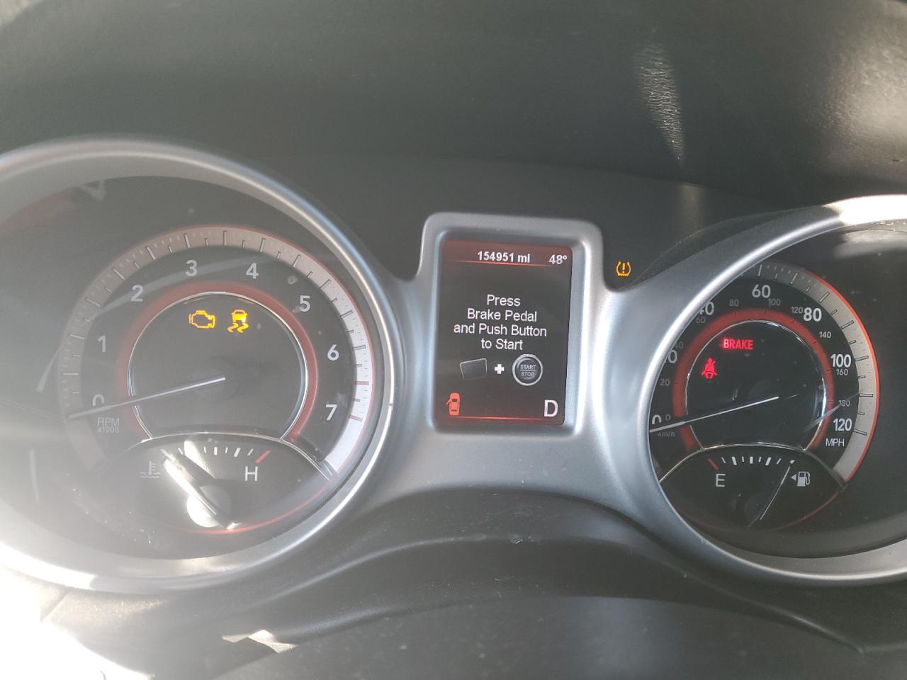 2012 Dodge Journey Sxt VIN: 3C4PDDBG5CT216387 Lot: 87092715