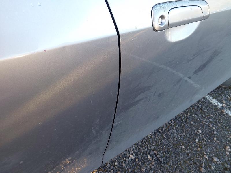 2008 HONDA JAZZ 1.4 I-DSI SE 5DR