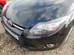 2012 FORD FOCUS TITANIUM 125 AUTO 1.6 125 TITANIUM 5DR POWERSHIFT for sale at Copart ROCHFORD