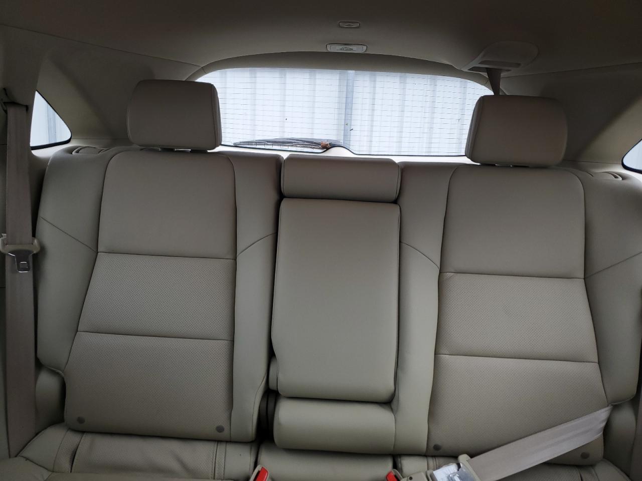 2015 Acura Rdx VIN: 5J8TB4H38FL000219 Lot: 85912515