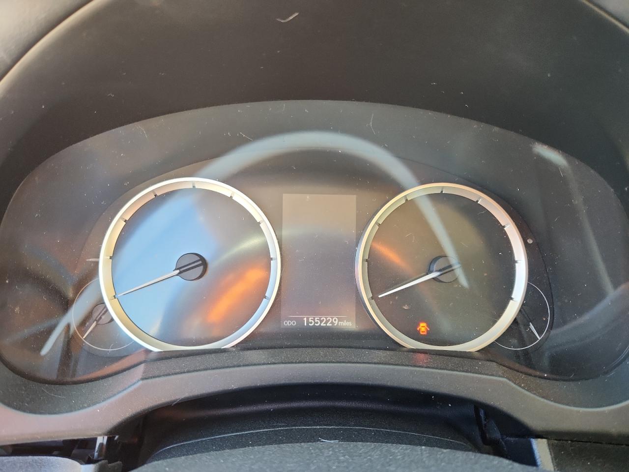 2014 Lexus Is 250 VIN: JTHBF1D23E5030305 Lot: 81873465