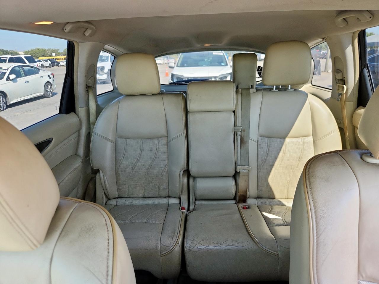 2013 Infiniti Jx35 VIN: 5N1AL0MN5DC328239 Lot: 86525325