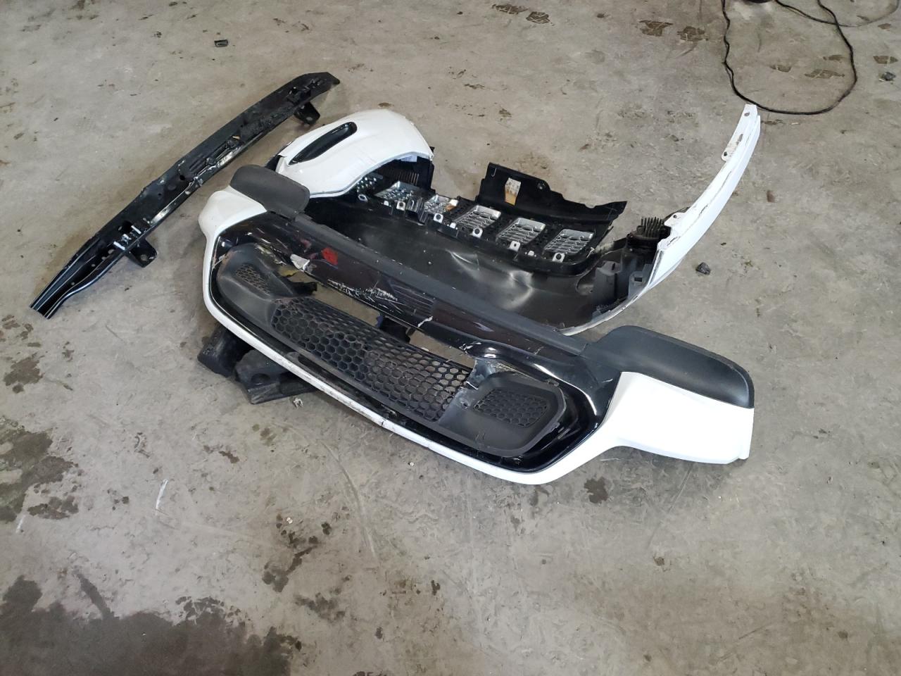 2022 Jeep Grand Cherokee Laredo E VIN: 1C4RJFAG7NC147280 Lot: 85898385