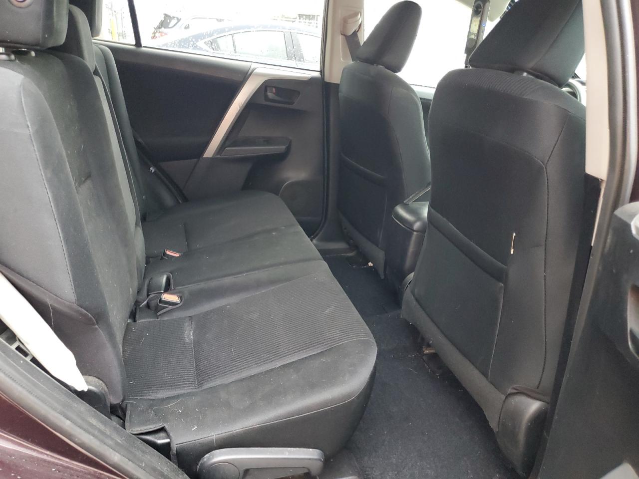 2016 Toyota Rav4 Le VIN: 2T3ZFREV0GW287327 Lot: 85261825