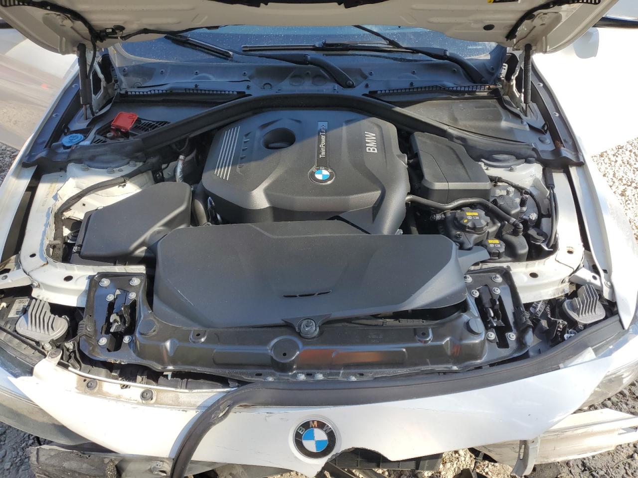 2020 BMW 430Xi Gran Coupe VIN: WBA4J3C05LBL11800 Lot: 85905285