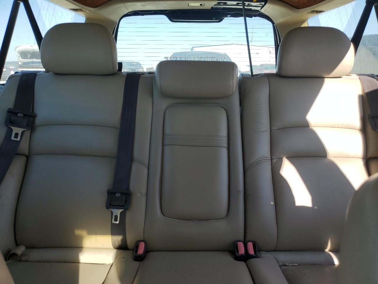 1998 Volvo V70 Glt VIN: YV1LW5675W2448769 Lot: 86616005