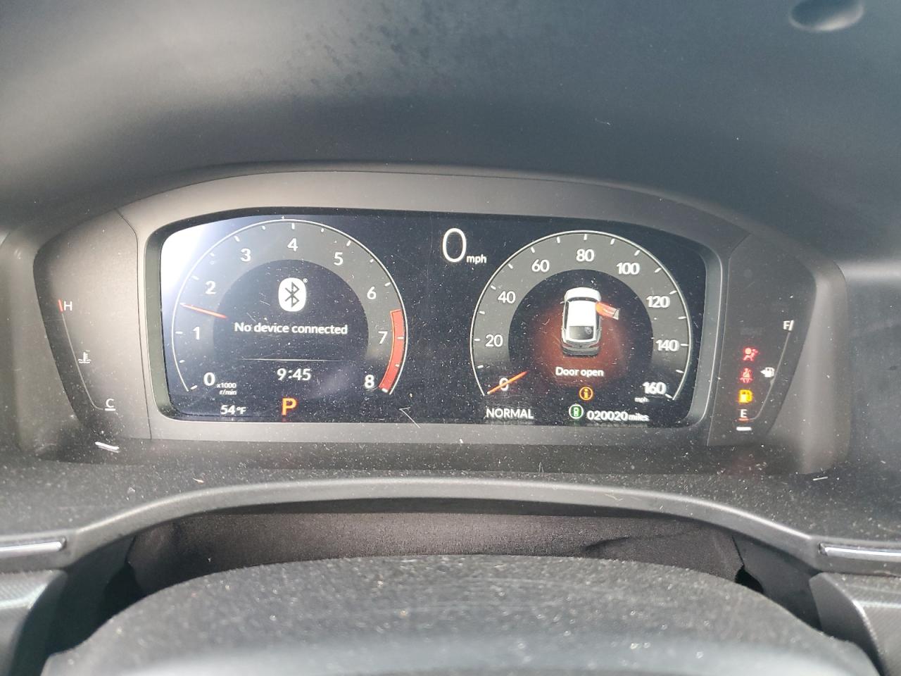 2024 Acura Integra A-Spec VIN: 19UDE4H30RA022730 Lot: 90487345