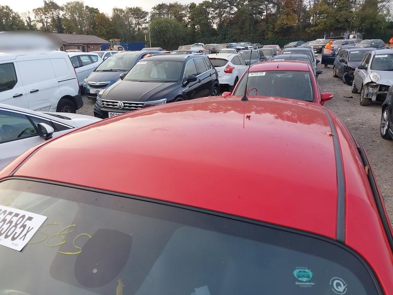 2016 NISSAN JUKE 1.2 DIG-T N-CONNECTA 5DR