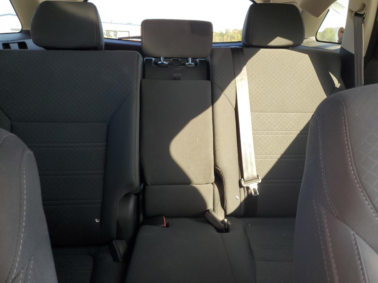 2020 Kia Sorento S VIN: 5XYPGDA58LG705459 Lot: 84969415