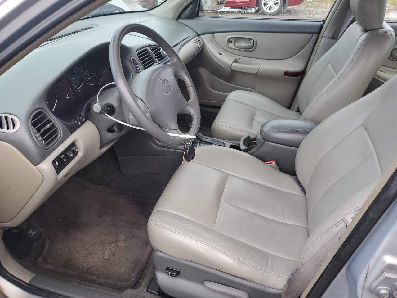 1998 Oldsmobile Intrigue Gl VIN: 1G3WS52KXWF342223 Lot: 89447555