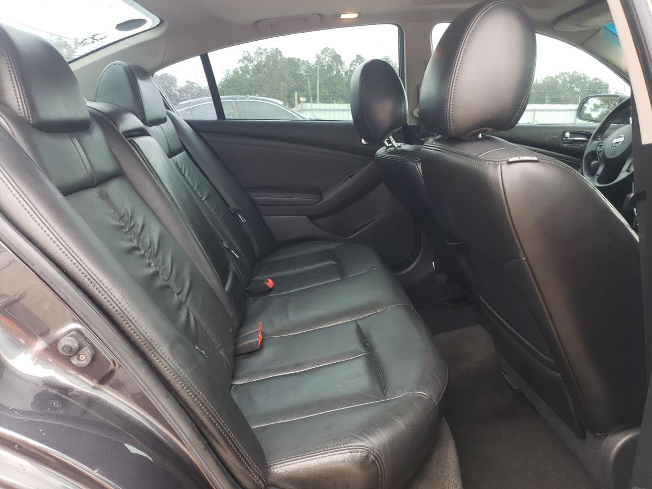 2011 Nissan Altima Sr VIN: 1N4BL2AP0BN463484 Lot: 82269645