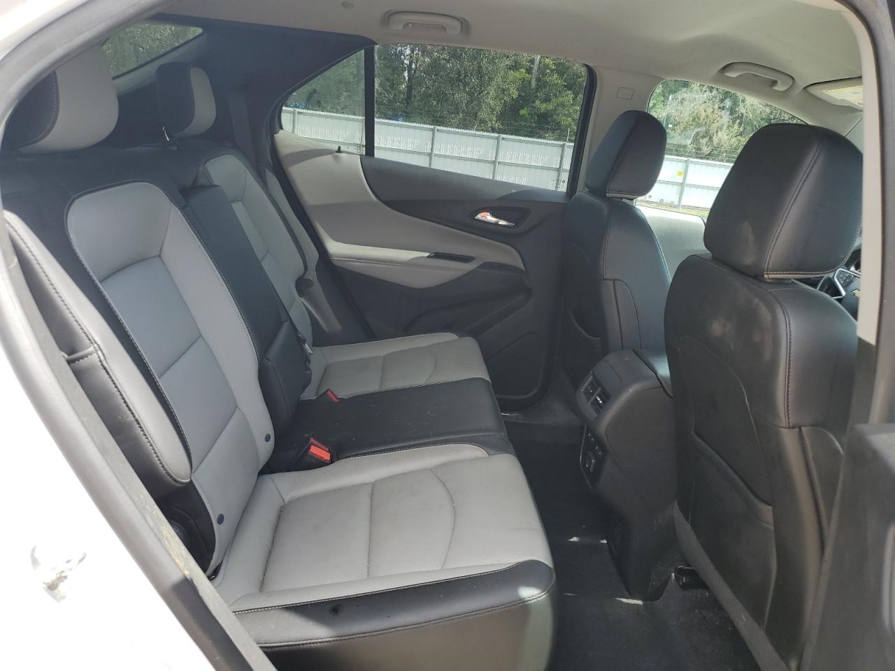 2019 Chevrolet Equinox Premier VIN: 2GNAXPEX9K6207910 Lot: 85303335