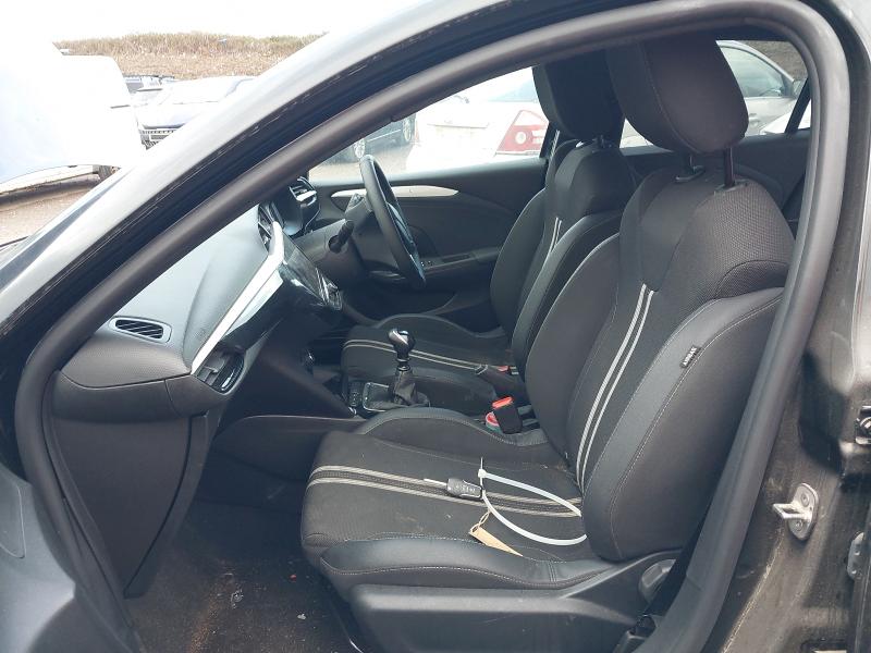 2024 VAUXHALL CORSA 1.2 TURBO GS 5DR