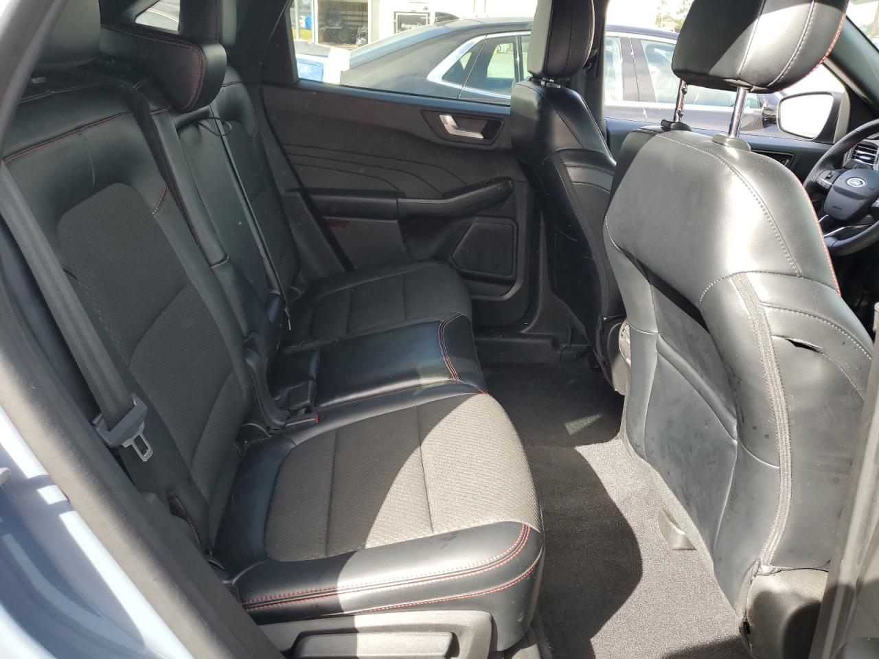 2023 Ford Escape St Line VIN: 1FMCU0MZ2PUB38454 Lot: 86061435